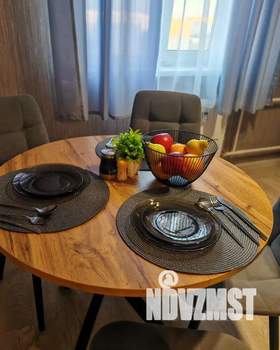 1-к квартира, посуточно, 36м2, 15/17 этаж