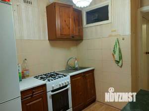 1-к квартира, на длительный срок, 33м2, 4/9 этаж
