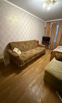 2-к квартира, на длительный срок, 45м2, 5/5 этаж