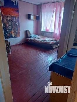 1-к квартира, на длительный срок, 30м2, 4/5 этаж