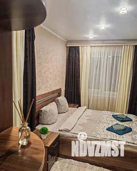 2-к квартира, посуточно, 49м2, 4/4 этаж
