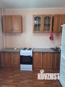 1-к квартира, на длительный срок, 36м2, 8/17 этаж