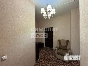 1-к квартира, на длительный срок, 47м2, 7/20 этаж