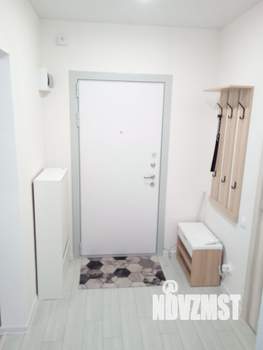 1-к квартира, посуточно, 40м2, 11/17 этаж