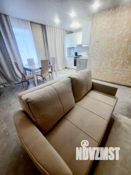 2-к квартира, на длительный срок, 42м2, 1/4 этаж