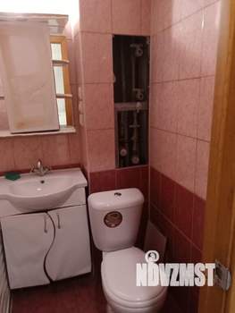 1-к квартира, на длительный срок, 34м2, 1/10 этаж