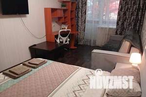 1-к квартира, посуточно, 36м2, 2/9 этаж