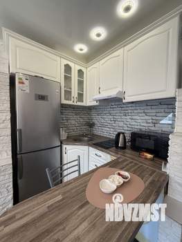 1-к квартира, посуточно, 20м2, 8/10 этаж