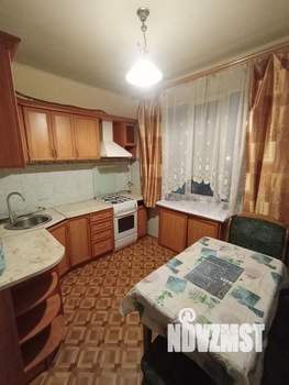 2-к квартира, на длительный срок, 55м2, 3/5 этаж