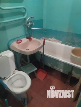 1-к квартира, на длительный срок, 28м2, 3/5 этаж