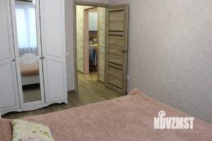 2-к квартира, посуточно, 35м2, 9/10 этаж