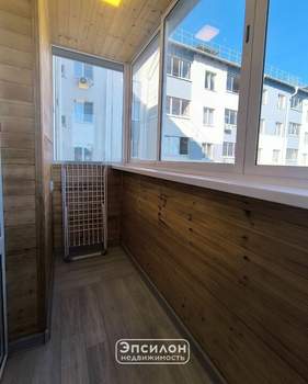 1-к квартира, на длительный срок, 36м2, 8/10 этаж