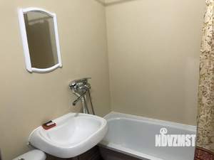 Студия квартира, посуточно, 25м2, 1/10 этаж