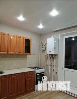 1-к квартира, на длительный срок, 41м2, 9/12 этаж