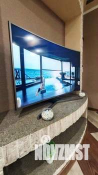 2-к квартира, посуточно, 49м2, 1/1 этаж