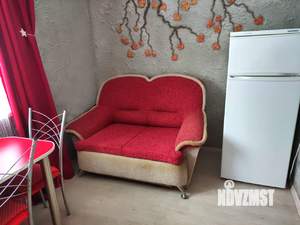 1-к квартира, посуточно, 39м2, 1/4 этаж