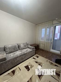 1-к квартира, на длительный срок, 38м2, 11/18 этаж