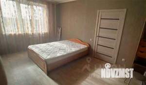 2-к квартира, на длительный срок, 55м2, 2/17 этаж