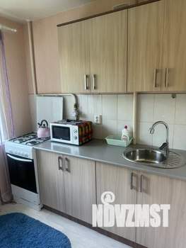 1-к квартира, посуточно, 35м2, 3/5 этаж