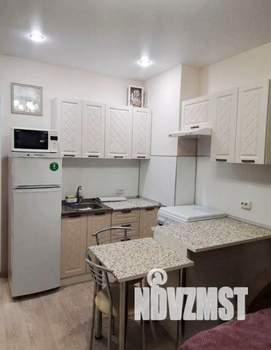 Студия квартира, на длительный срок, 23м2, 9/10 этаж