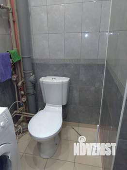 1-к квартира, на длительный срок, 35м2, 5/17 этаж