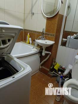 2-к квартира, на длительный срок, 45м2, 4/6 этаж