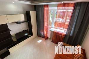 2-к квартира, посуточно, 45м2, 10/10 этаж