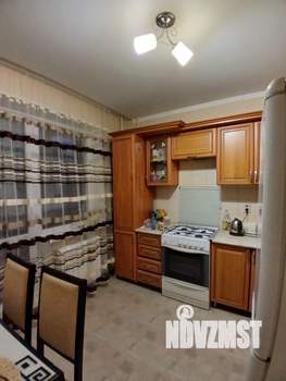 1-к квартира, на длительный срок, 40м2, 6/10 этаж