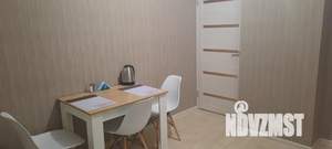 2-к квартира, посуточно, 58м2, 14/17 этаж