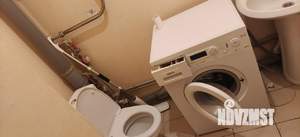 1-к квартира, на длительный срок, 37м2, 10/17 этаж