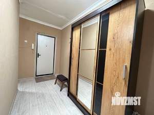 3-к квартира, посуточно, 62м2, 3/9 этаж