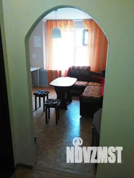 1-к квартира, посуточно, 50м2, 3/10 этаж