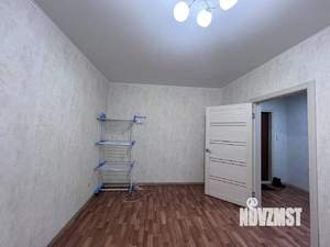 1-к квартира, на длительный срок, 38м2, 12/17 этаж