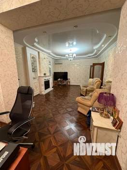 3-к квартира, на длительный срок, 112м2, 7/10 этаж