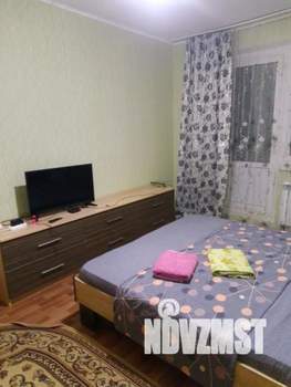 2-к квартира, посуточно, 65м2, 4/17 этаж