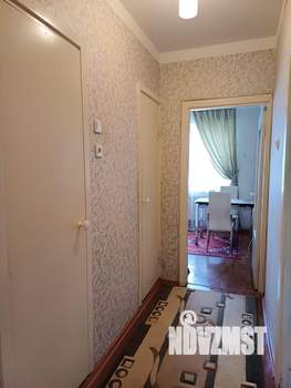 1-к квартира, на длительный срок, 36м2, 2/10 этаж