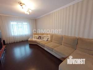 2-к квартира, на длительный срок, 76м2, 7/9 этаж
