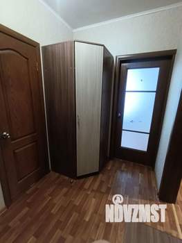 1-к квартира, на длительный срок, 37м2, 6/17 этаж