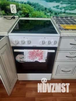 1-к квартира, посуточно, 38м2, 14/17 этаж