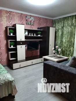 1-к квартира, посуточно, 38м2, 2/5 этаж