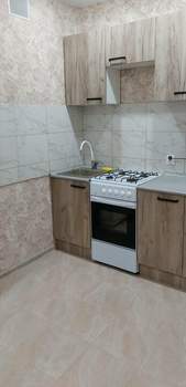 1-к квартира, на длительный срок, 40м2, 8/10 этаж