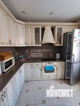 2-к квартира, на длительный срок, 56м2, 1/17 этаж