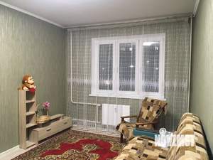 2-к квартира, на длительный срок, 60м2, 3/18 этаж