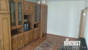 3-к квартира, на длительный срок, 65м2, 4/5 этаж