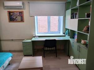 1-к квартира, посуточно, 34м2, 3/5 этаж