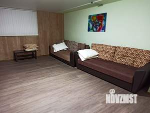 2-к квартира, посуточно, 50м2, 1/10 этаж
