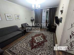 1-к квартира, на длительный срок, 35м2, 5/9 этаж