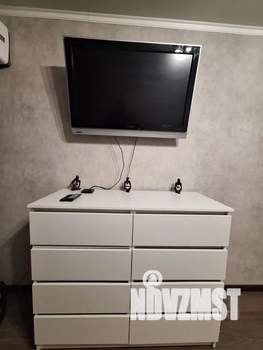 1-к квартира, посуточно, 31м2, 4/5 этаж