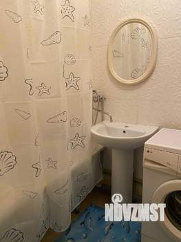 1-к квартира, на длительный срок, 38м2, 3/17 этаж