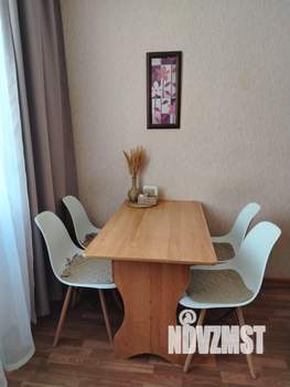 1-к квартира, посуточно, 38м2, 10/17 этаж